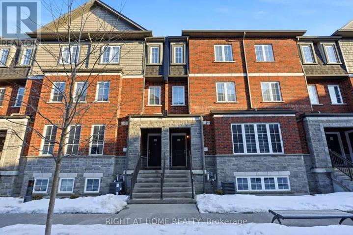 128 - 445 ONTARIO STREET S, Milton (TM Timberlea), Ontario L9T9K4