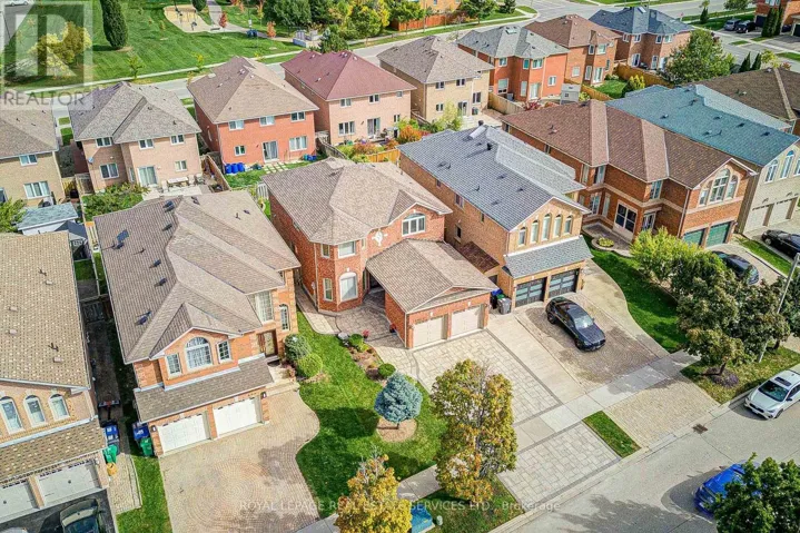 5087 SILVERWATER MILL CRESCENT, Mississauga (East Credit), Ontario L5V2B6