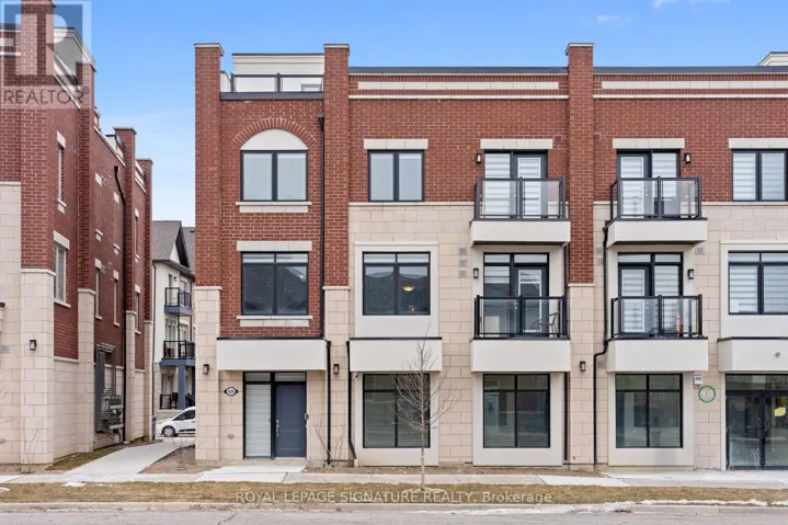3 - 429 DOUGALL AVENUE W, Caledon, Ontario L7C4L5
