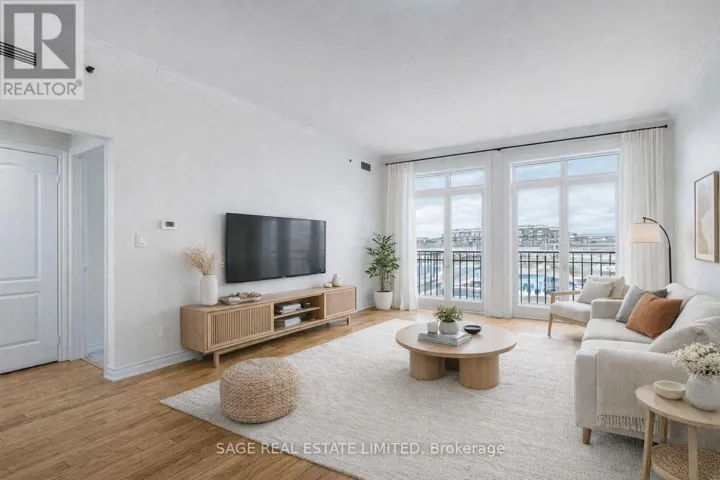 202 - 3531 LAKE SHORE BOULEVARD W, Toronto (Long Branch), Ontario M8W1P4