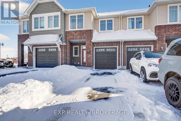 1093 HORIZON DRIVE, Kingston (City Northwest), Ontario K7P0M3