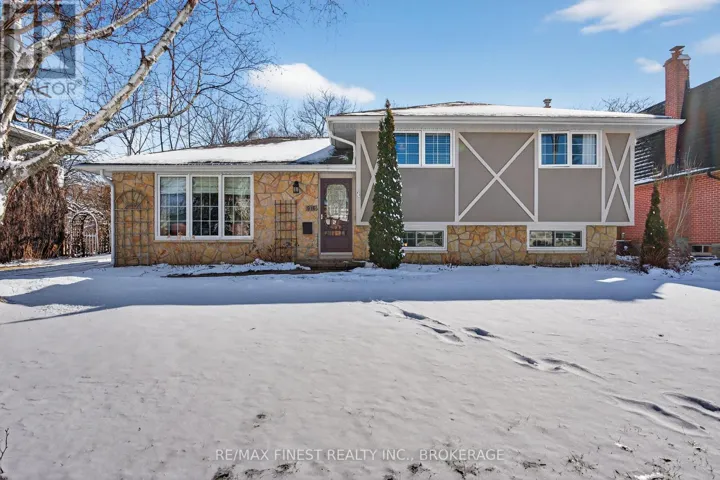 916 PERCY CRESCENT, Kingston (City SouthWest), Ontario K7M4P5