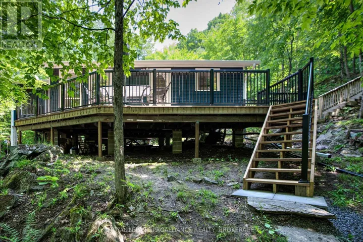 35B WHIPPOORWILL LANE, Frontenac (Frontenac South), Ontario K0G1X0