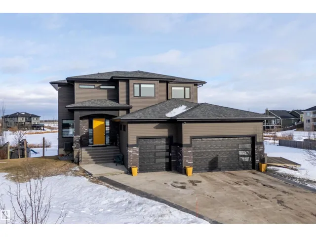 2508 59 AV NE, Rural Leduc County, Alberta T4X0X6