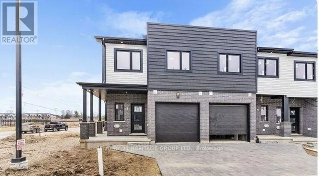 3 - 3557 COLONEL TALBOT ROAD, London South (South V), Ontario N6P0K5