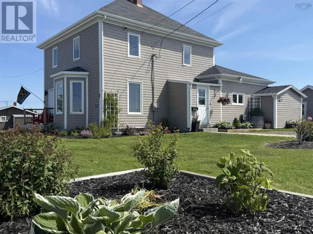 10194 1 Highway, Saulnierville, Nova Scotia B0W2Z0