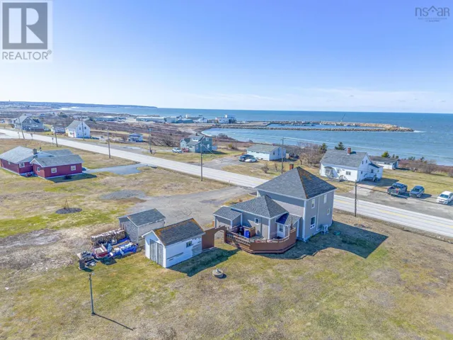 10194 1 Highway, Saulnierville, Nova Scotia B0W2Z0