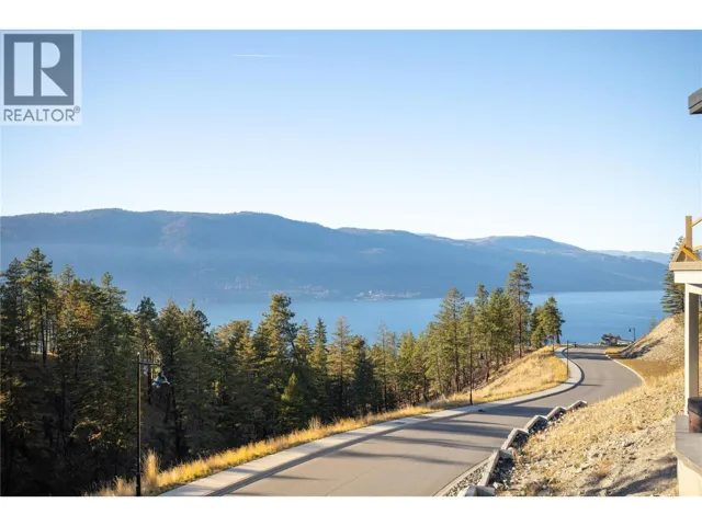 3417 Hilltown Close, Kelowna, British Columbia V1V2R1