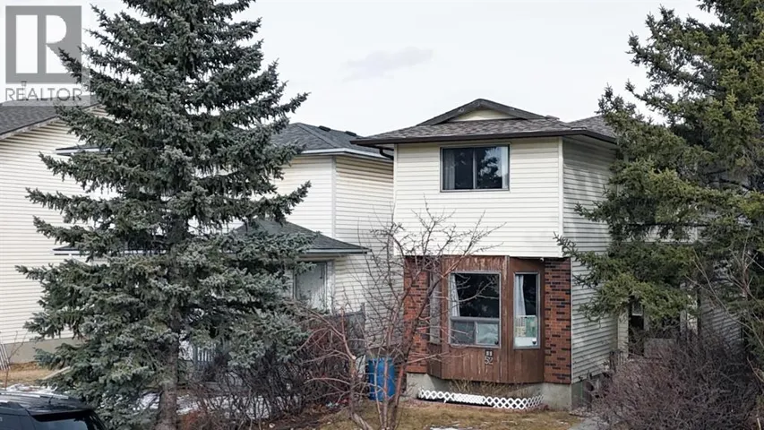 52 Templeby Way NE, Calgary, Alberta T1Y5N8