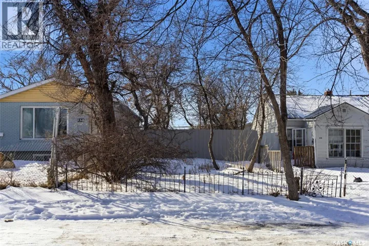 954 Argyle STREET, Regina, Saskatchewan S4T3R1