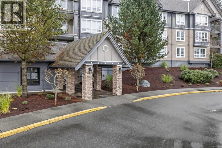 406 1620 Townsite Rd, Nanaimo, British Columbia V9S1N2