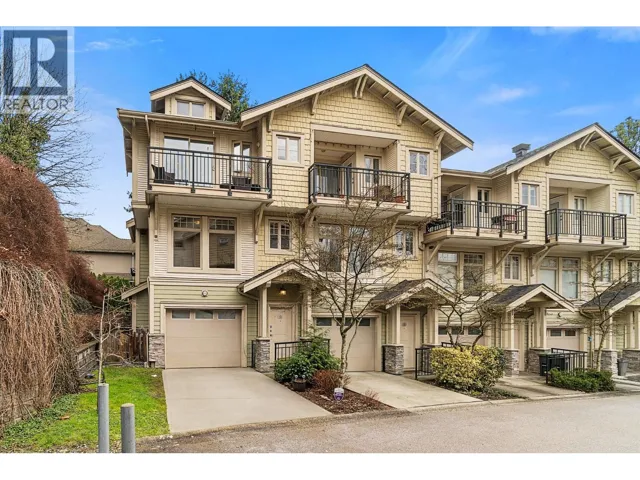 13 245 FRANCIS WAY, New Westminster, British Columbia V3L0A7