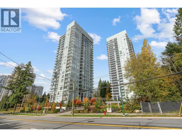 205 585 AUSTIN AVENUE, Coquitlam, British Columbia V3K0G6