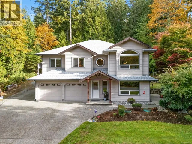 1193 Garden Gate Dr, Central Saanich, British Columbia V8M2H6