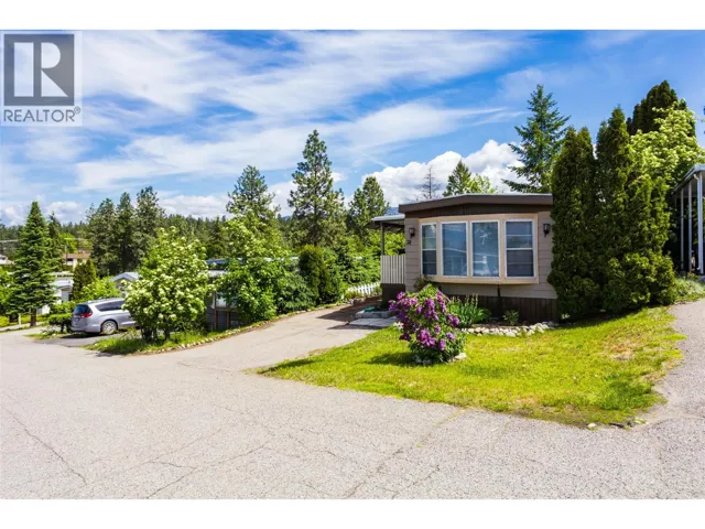 3535 McCulloch Road Unit# 74, Kelowna, British Columbia V1W4R6