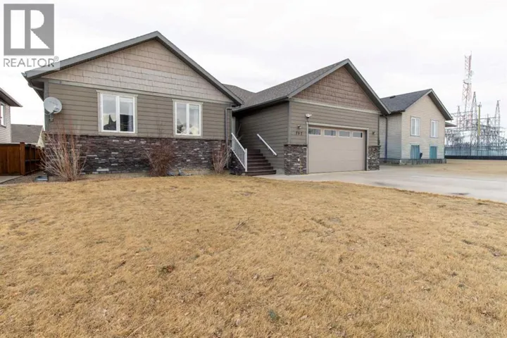 757 27 Street, Fort Macleod, Alberta T0L0Z0