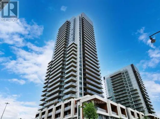 1606 - 27 MCMAHON DRIVE, Toronto (Bayview Village), Ontario M2K0J2