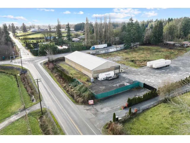 24733 16 AVENUE, Langley, British Columbia V2Z1J4