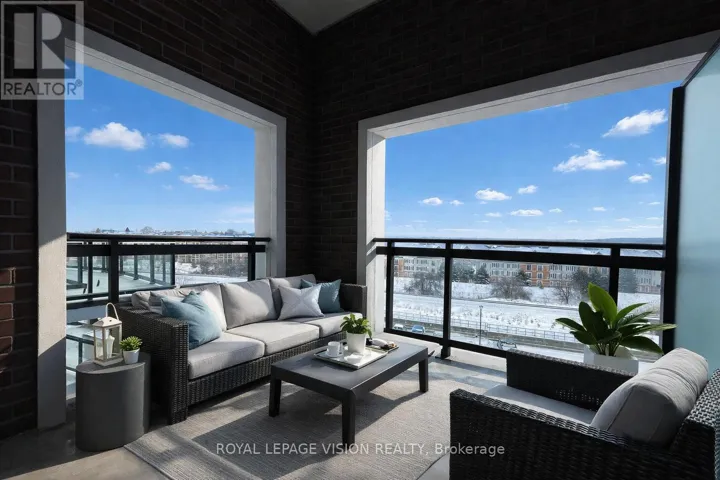 628 - 51 CLARINGTON BOULEVARD, Clarington (Bowmanville), Ontario L1C7J8