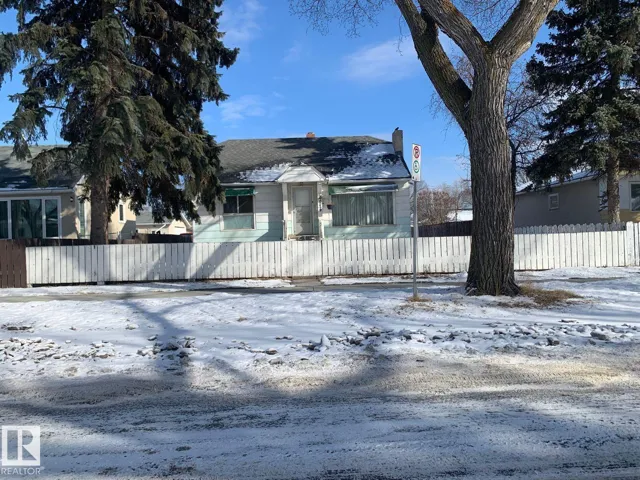 12229 85 ST NW, Edmonton, Alberta T5B3G8