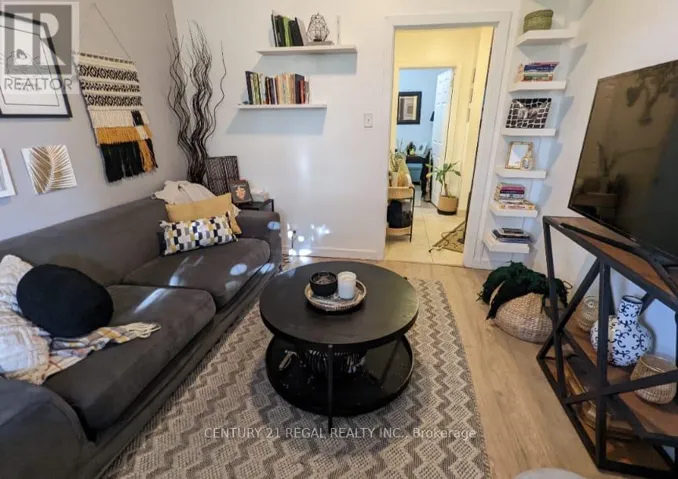 #1 - 1309 DUFFERIN STREET, Toronto (Dovercourt-Wallace Emerson-Junction), Ontario M6H4C2