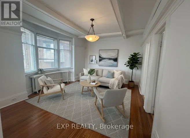 2 - 76 ROSEMOUNT AVENUE, Toronto (Weston), Ontario M9N3B3
