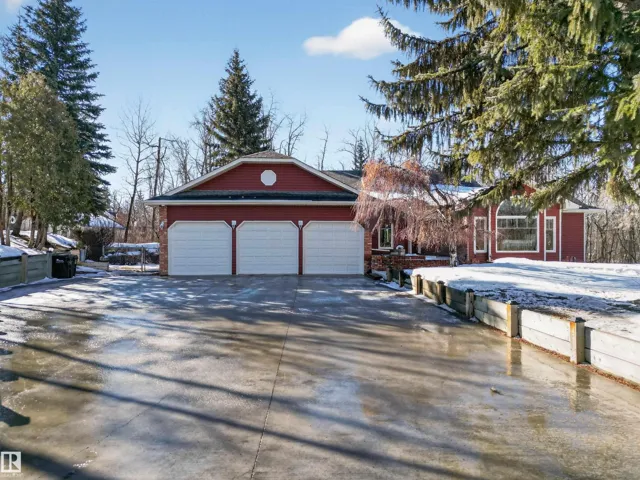 #337 23248 TWP ROAD 522, Rural Strathcona County, Alberta T8B1H5