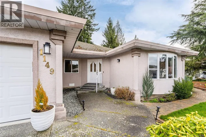 1149 Walkem Rd, Ladysmith, British Columbia V9G1P7