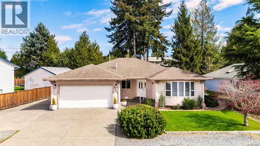 1149 Walkem Rd, Ladysmith, British Columbia V9G1P7