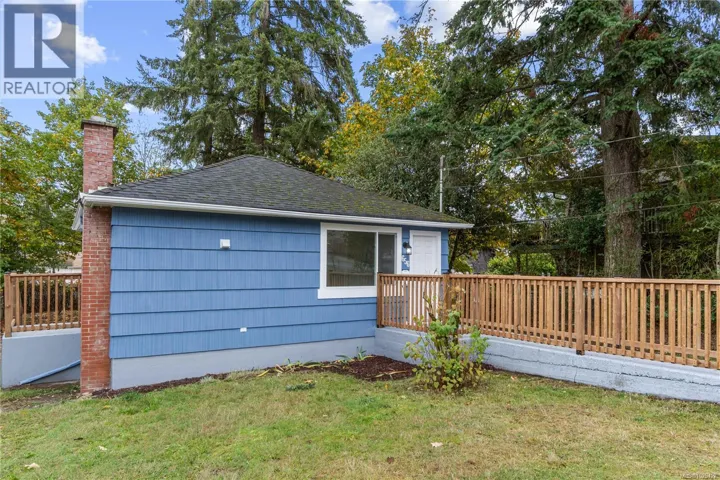 656 Lambert Ave, Nanaimo, British Columbia V9R3N8
