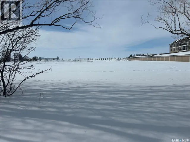 2 110th AVENUE, Tisdale, Saskatchewan S0E1T0