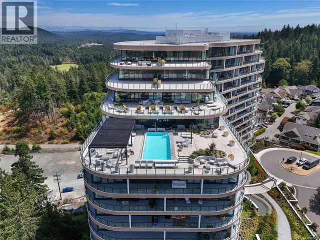 1006 2000 Hannington Rd, Langford, British Columbia V9B6R6