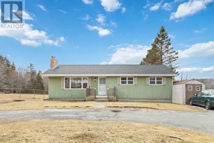 1922 Hammonds Plains Road, Hammonds Plains, Nova Scotia B4B1P4