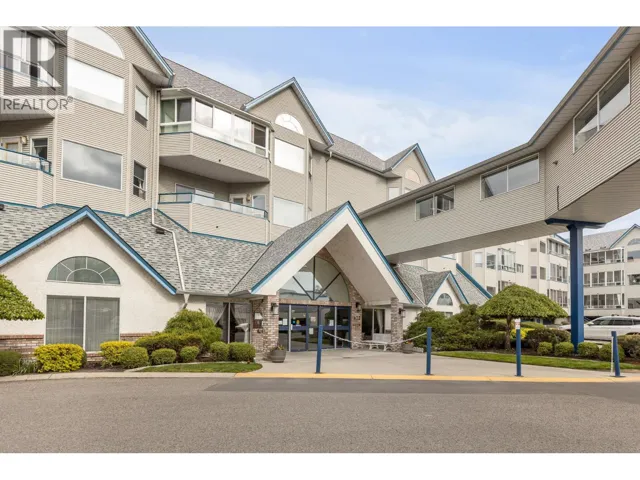 877 KLO Road Unit# 306, Kelowna, British Columbia V1Y9R1