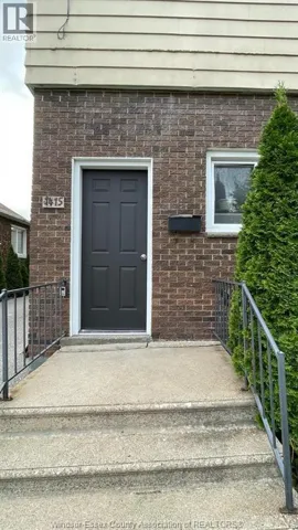 1415 BRUCE AVENUE, Windsor, Ontario N8X1X6