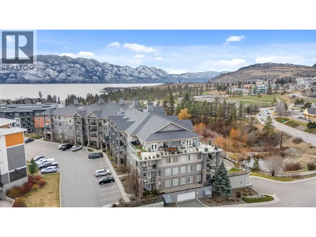 3645 Carrington Road Unit# 211, West Kelowna, British Columbia V4T3G9