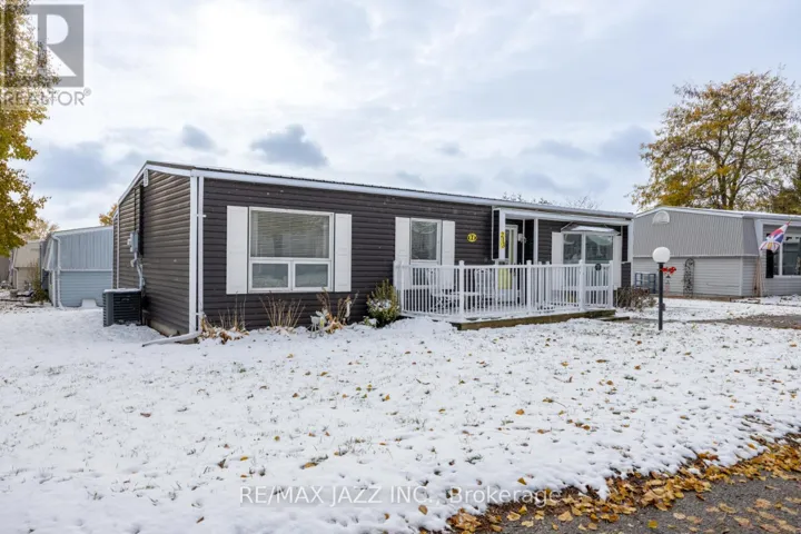 213 WILMOT TRAIL, Clarington (Bowmanville), Ontario L1B1A9