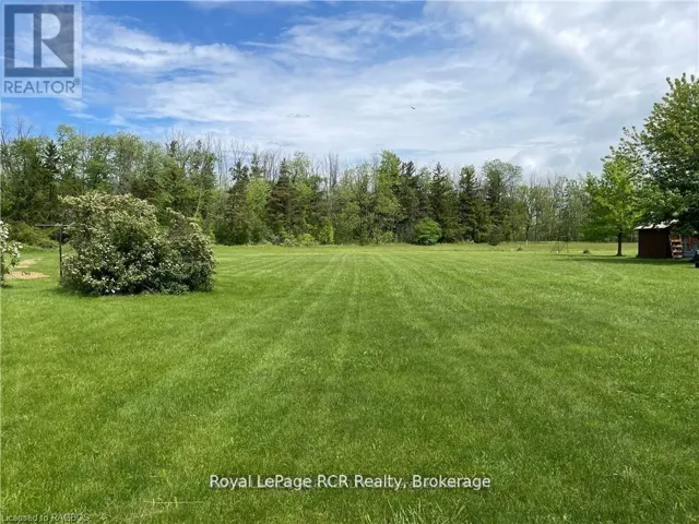 PL 136 ASHFIELD STREET, Ashfield-Colborne-Wawanosh (Ashfield), Ontario N7A3X9