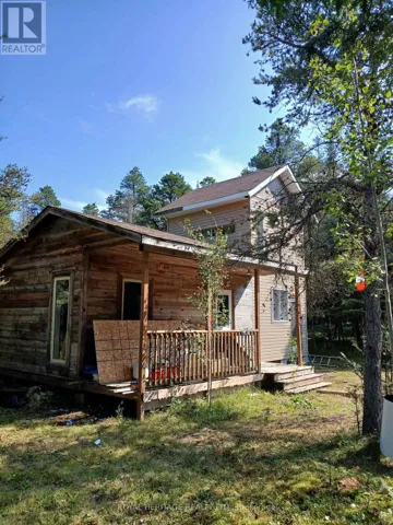 PT LOT 15 CON 9 MILLS RM 76222 BURPEE AND MILLS CONCESSION, Burpee & Mills, Ontario P0P1E0