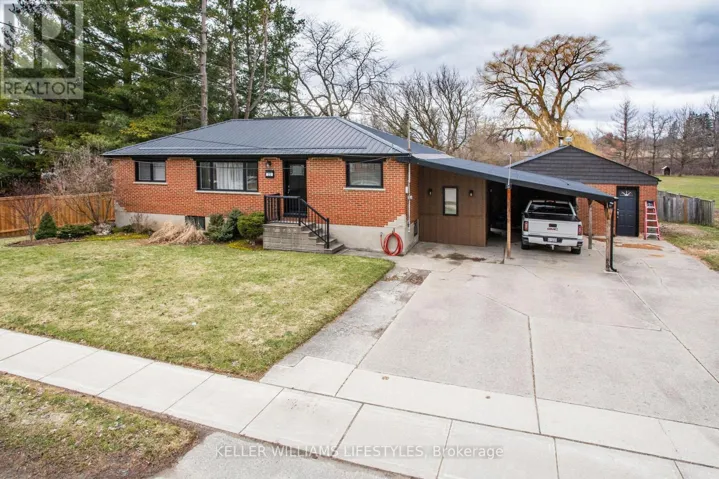 22 CHARLES STREET, Thames Centre (Dorchester), Ontario N0L1G2