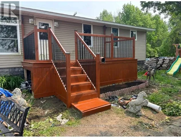 11574 ROWENA ROAD, South Dundas, Ontario K0E1K0