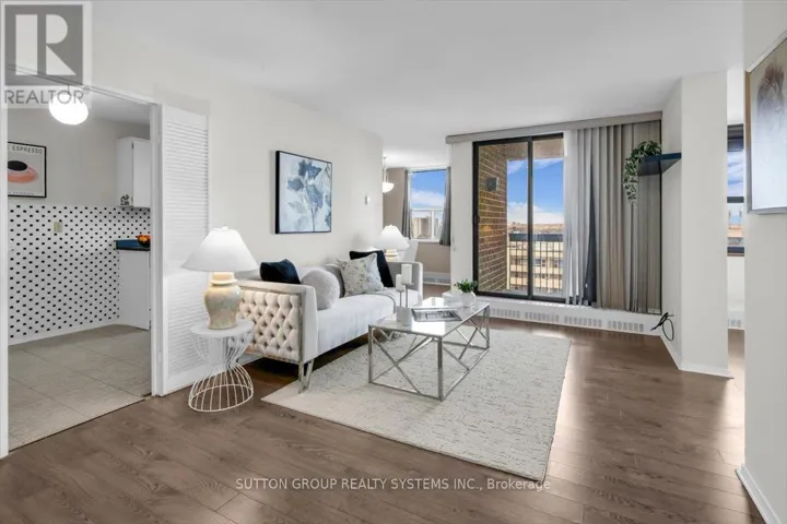 PH109 - 90 LING ROAD, Toronto (West Hill), Ontario M1E4Y3