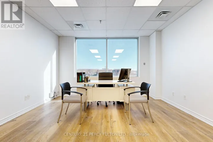 PH5 - 4168 FINCH AVENUE E, Toronto (Milliken), Ontario M1S5H6