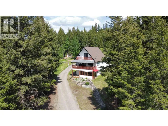 4917 KITWANGA DRIVE, 108 Mile Ranch, British Columbia V0K2Z0