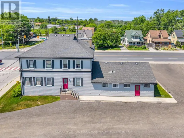 163 HIGH STREET, Georgina (Sutton & Jackson's Point), Ontario L0E1R0