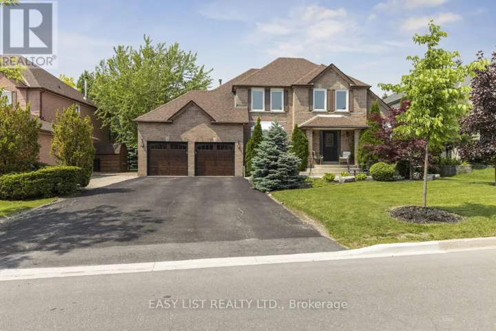 31 BLOOMFIELD TRAIL, Richmond Hill (Oak Ridges), Ontario L4E2J8
