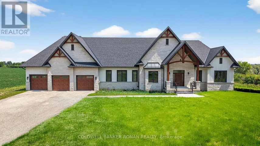 4625 CONCESSION RD 5, Adjala-Tosorontio, Ontario L0G1W0