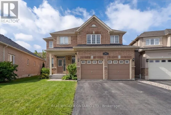 636 SERAFINI CRESCENT, Milton (WI Willmott), Ontario L9T7P1