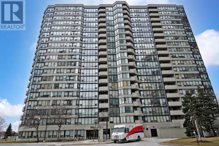 1905 - 350 RATHBURN ROAD, Mississauga (Creditview), Ontario L5B3Y2