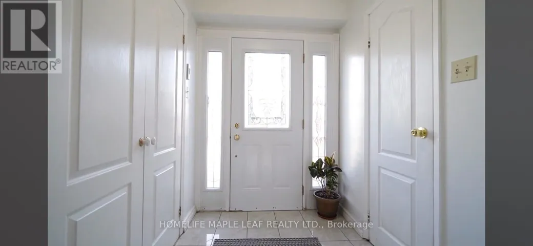 114 SKEGBY ROAD, Brampton (Brampton North), Ontario L6V2T9